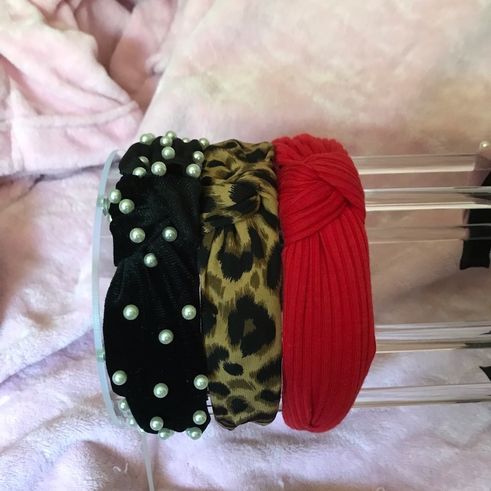 Headbands